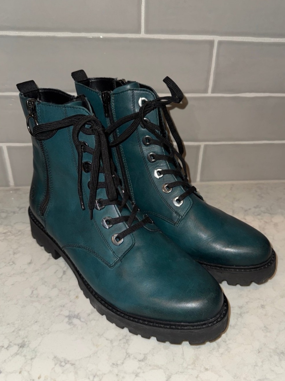 Women's Remonte Marusha 71 - Petrol